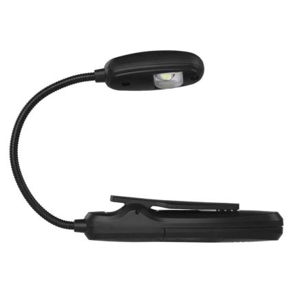 LED Lugemislamp LED/1xAAA