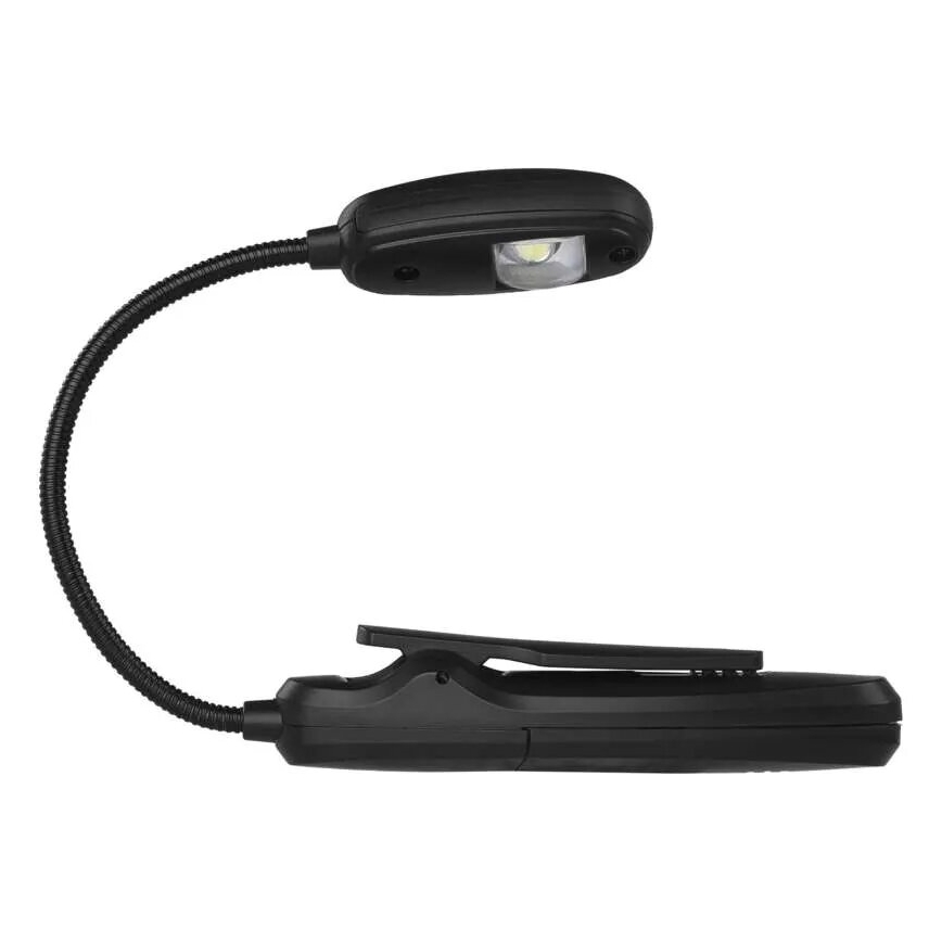 LED Lugemislamp LED/1xAAA