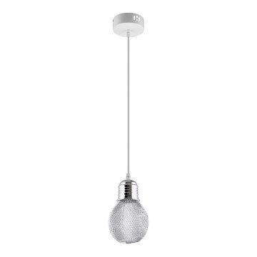 LED-lühter 1xLED/5W/230V