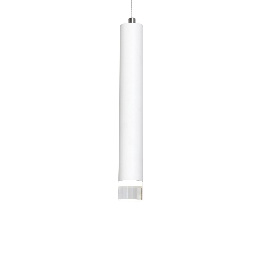 LED Lühter ALBA 3xLED/15W/230V valge