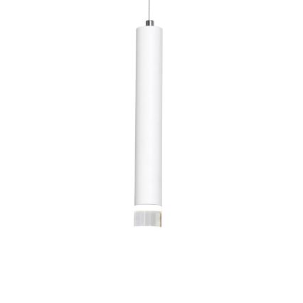 LED Lühter ALBA 5xLED/25W/230V valge