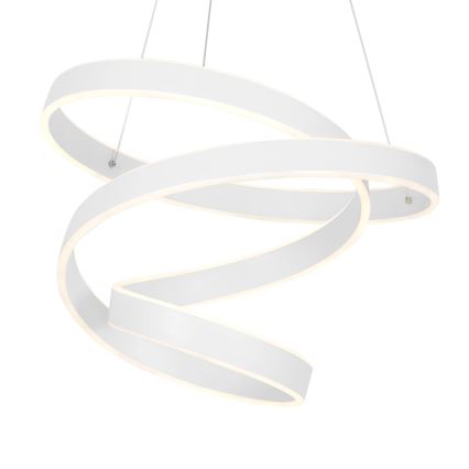 LED Lühter ANDROMEDA LED/45W/230V