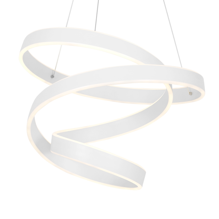 LED Lühter ANDROMEDA LED/45W/230V