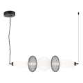 LED Lühter ARAME LED/32W/230V must