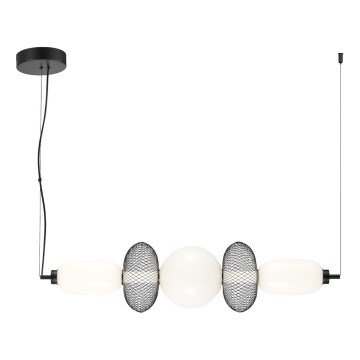 LED Lühter ARAME LED/32W/230V must