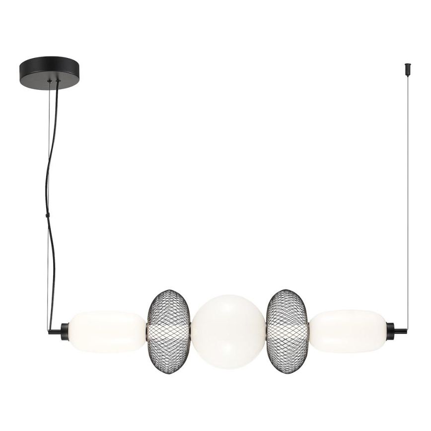LED Lühter ARAME LED/32W/230V must