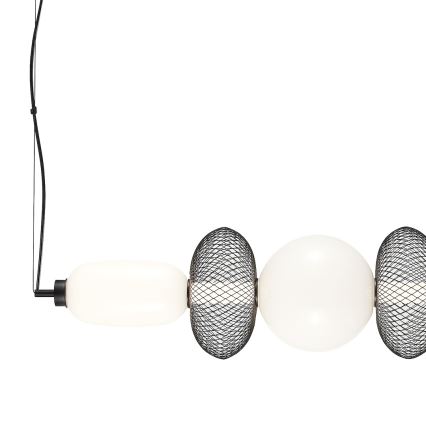 LED Lühter ARAME LED/32W/230V must