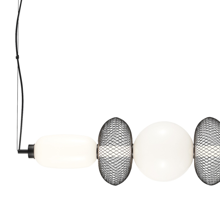 LED Lühter ARAME LED/32W/230V must