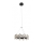 LED Lühter ARVIN LED/14W/230V