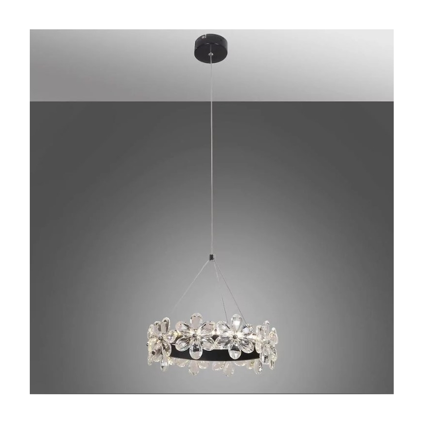 LED Lühter ARVIN LED/14W/230V