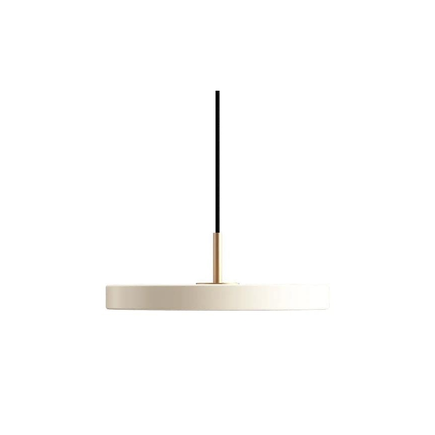 LED Lühter ASTERIA LED/14W/230V