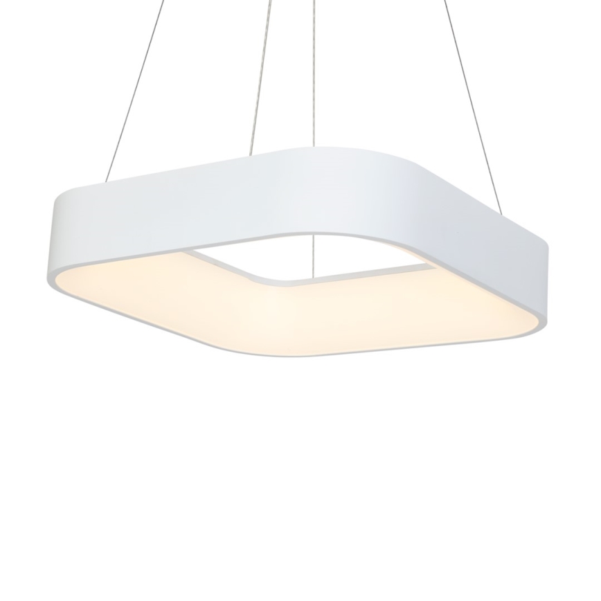 LED Lühter ASTRO 1xLED/24W/230V