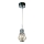 LED Lühter BULB LED/5W/230V