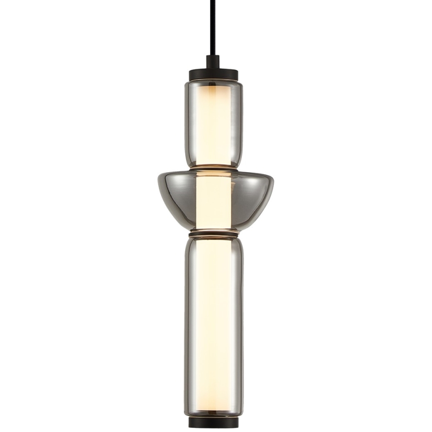 LED Lühter CAMPO LED/19W/230V