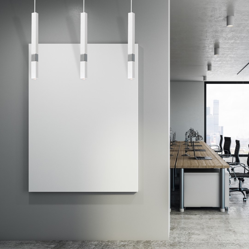 LED Lühter CASTRO 1xG9/7W/230V