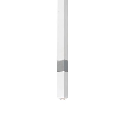 LED Lühter CASTRO 1xG9/7W/230V