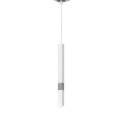 LED Lühter CASTRO 1xG9/7W/230V
