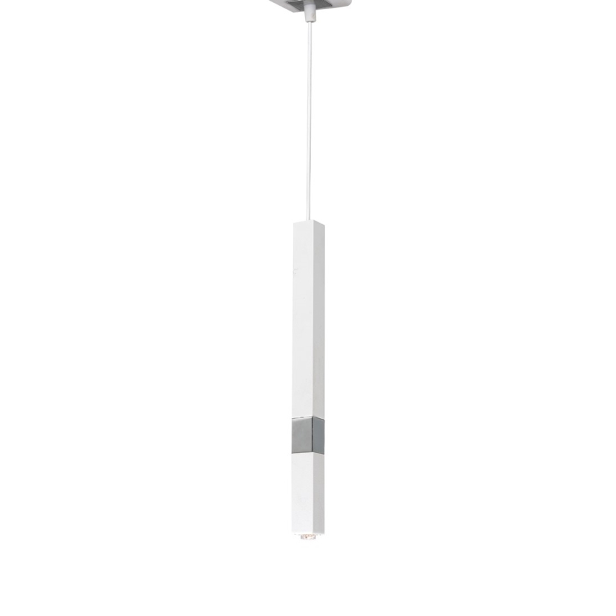 LED Lühter CASTRO 1xG9/7W/230V