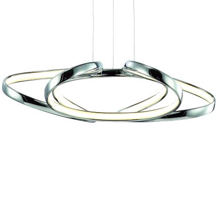 LED Lühter COPERNICUS 1xLED/46W/230V