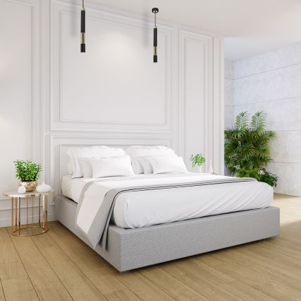 LED Lühter DALLAS 1xGU10/3W/230V