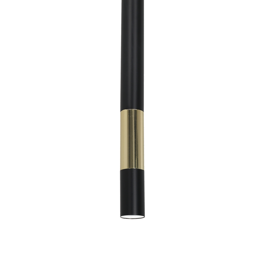 LED Lühter DALLAS 1xGU10/3W/230V
