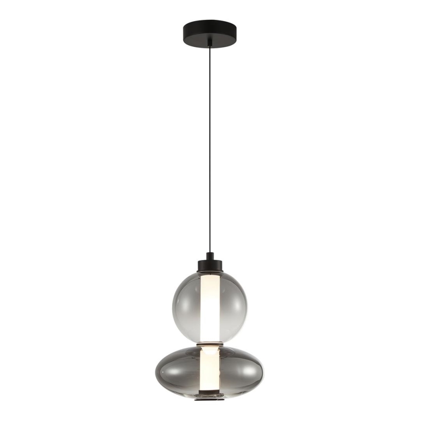 LED Lühter DAPHNE LED/12W/230V hall