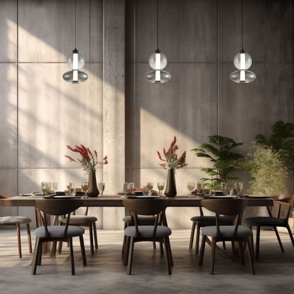 LED Lühter DAPHNE LED/12W/230V hall