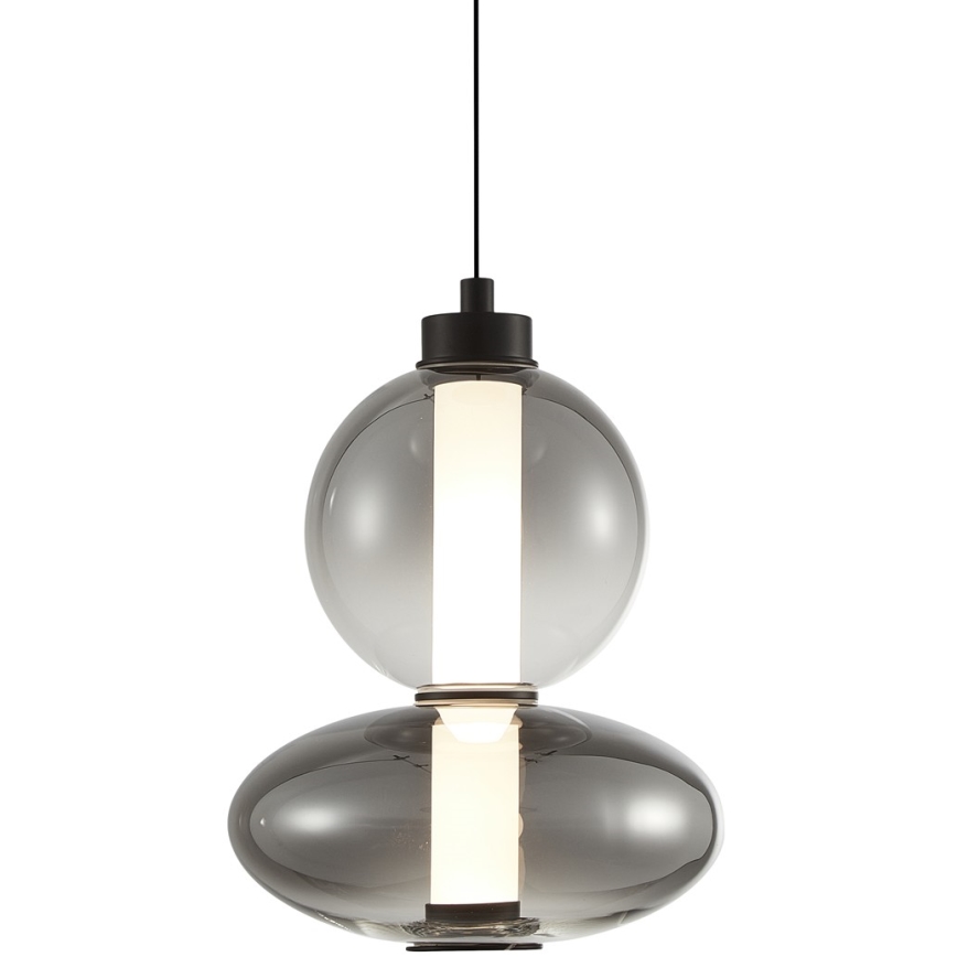 LED Lühter DAPHNE LED/12W/230V hall