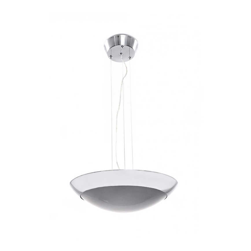 LED lühter DIAMANTINO LED/30W/230V