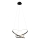 LED Lühter EMPOLI LED/55W/230V must