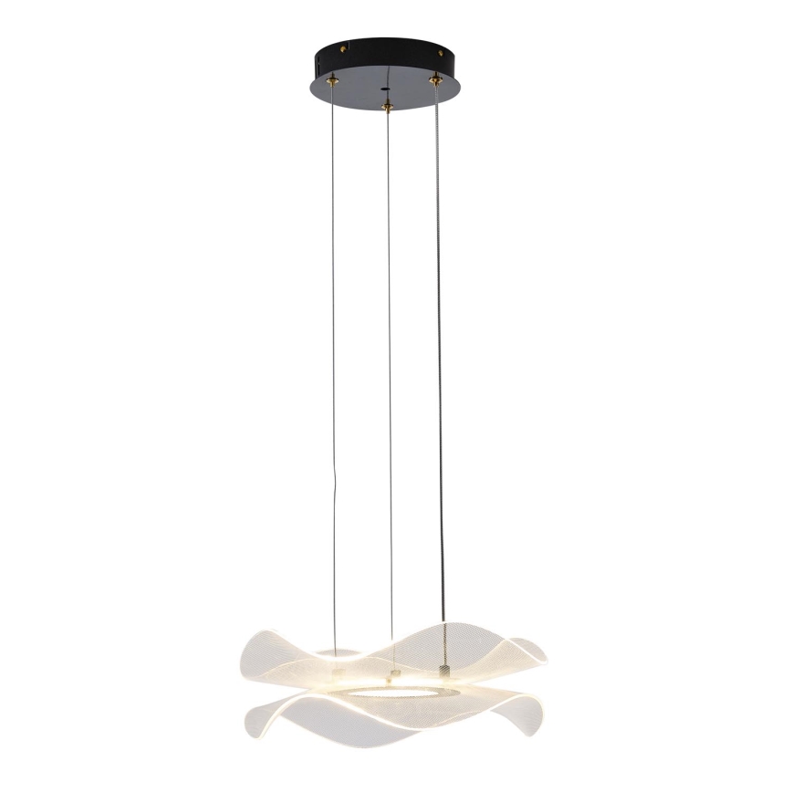 LED Lühter FIRENZE LED/34W/230V 3000K d. 34 cm