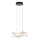 LED Lühter FIRENZE LED/34W/230V 3000K d. 34 cm