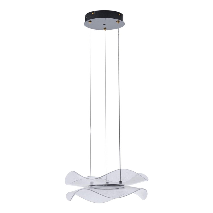 LED Lühter FIRENZE LED/34W/230V 3000K d. 34 cm