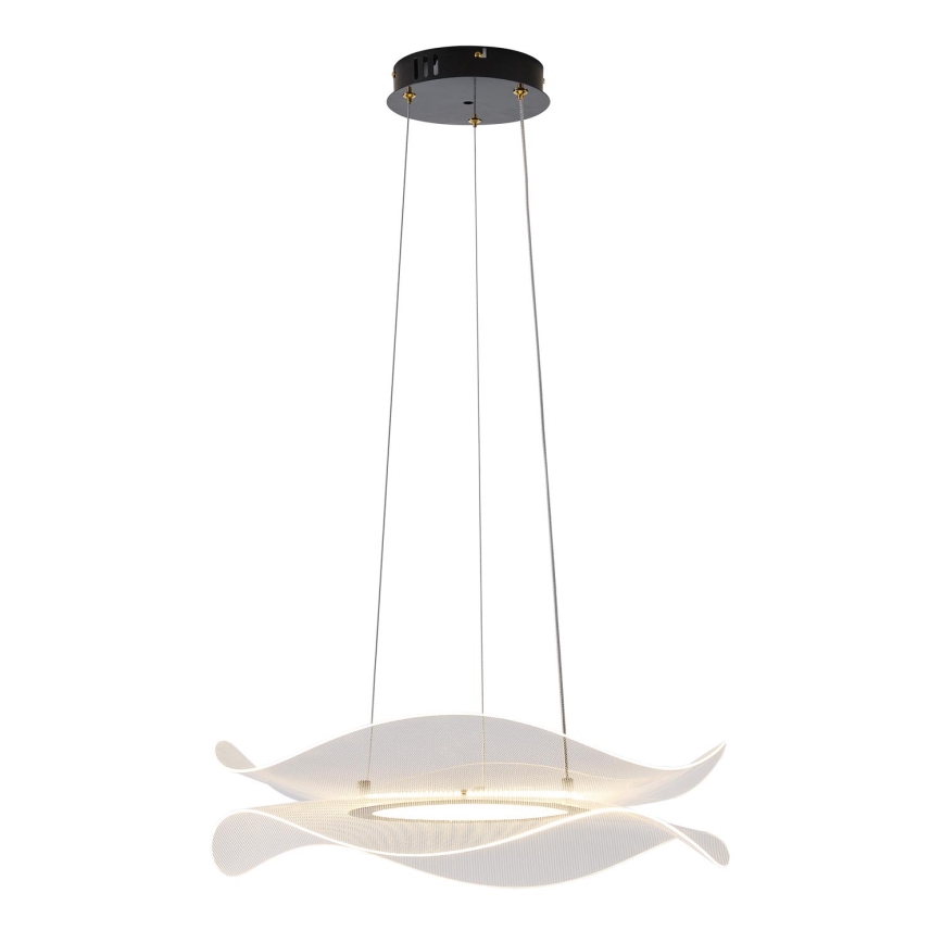 LED Lühter FIRENZE LED/48W/230V 3000K d. 54 cm