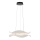 LED Lühter FIRENZE LED/48W/230V 3000K d. 54 cm