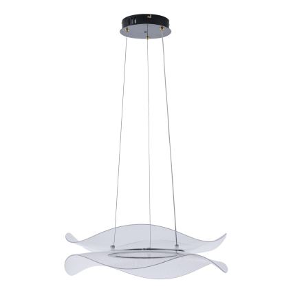 LED Lühter FIRENZE LED/48W/230V 3000K d. 54 cm
