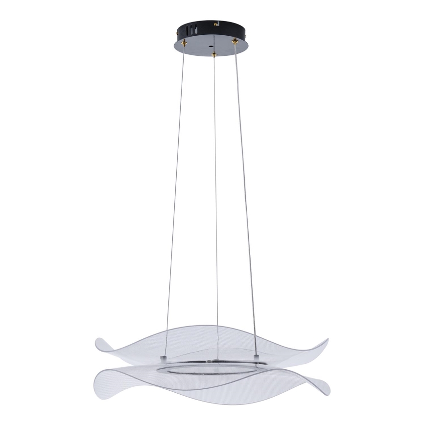 LED Lühter FIRENZE LED/48W/230V 3000K d. 54 cm
