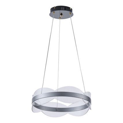 LED Lühter FIRENZE LED/48W/230V 3000K d. 40 cm