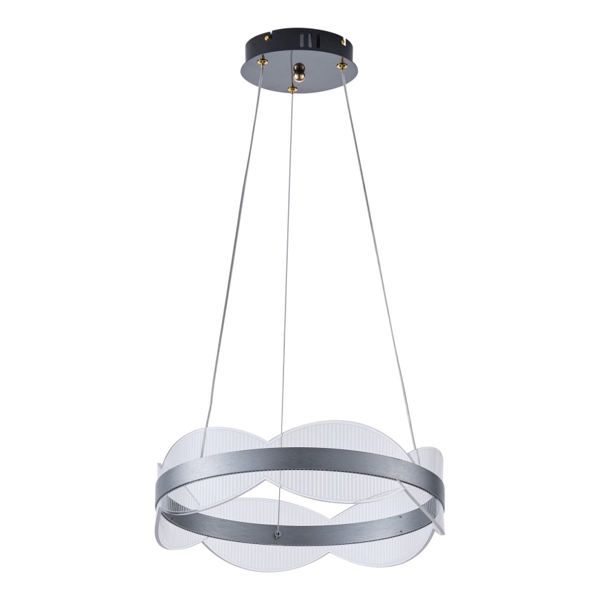 LED Lühter FIRENZE LED/48W/230V 3000K d. 40 cm
