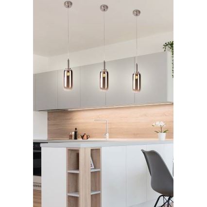 LED Lühter FIUGGI LED/6W/230V hall