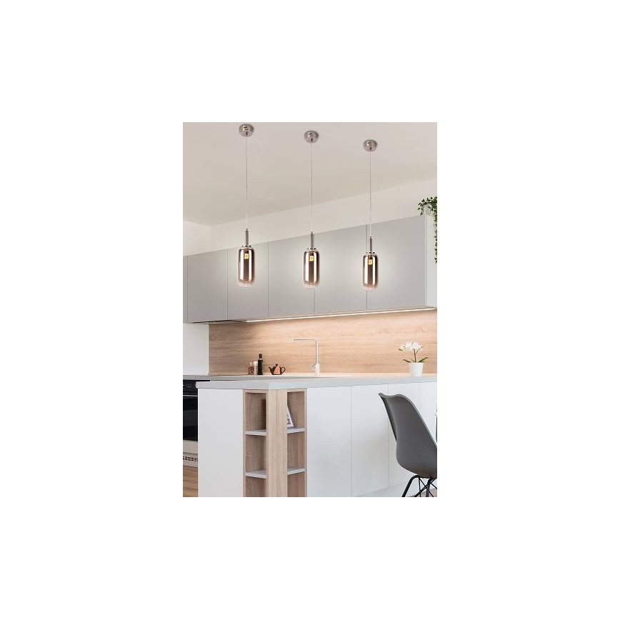 LED Lühter FIUGGI LED/6W/230V hall