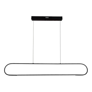 LED Lühter FRAME LED/42W/230V must