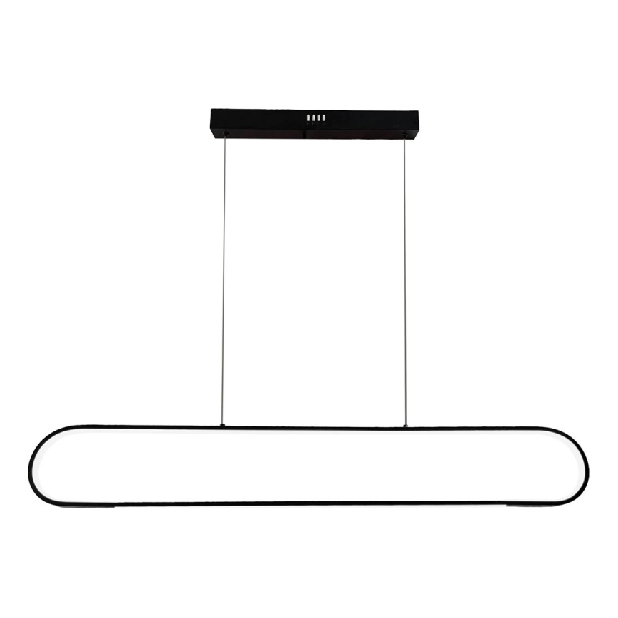 LED Lühter FRAME LED/42W/230V must
