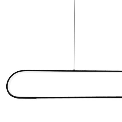 LED Lühter FRAME LED/42W/230V must
