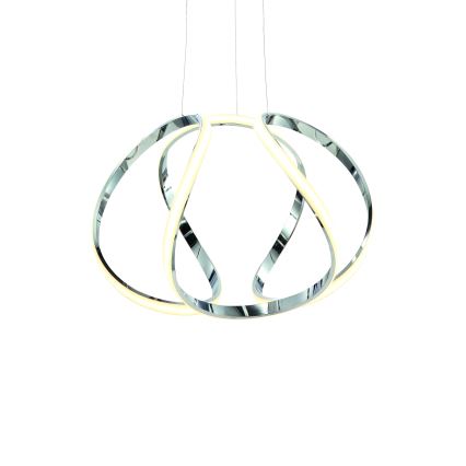 LED Lühter GLOBE 1xLED/50W/230V