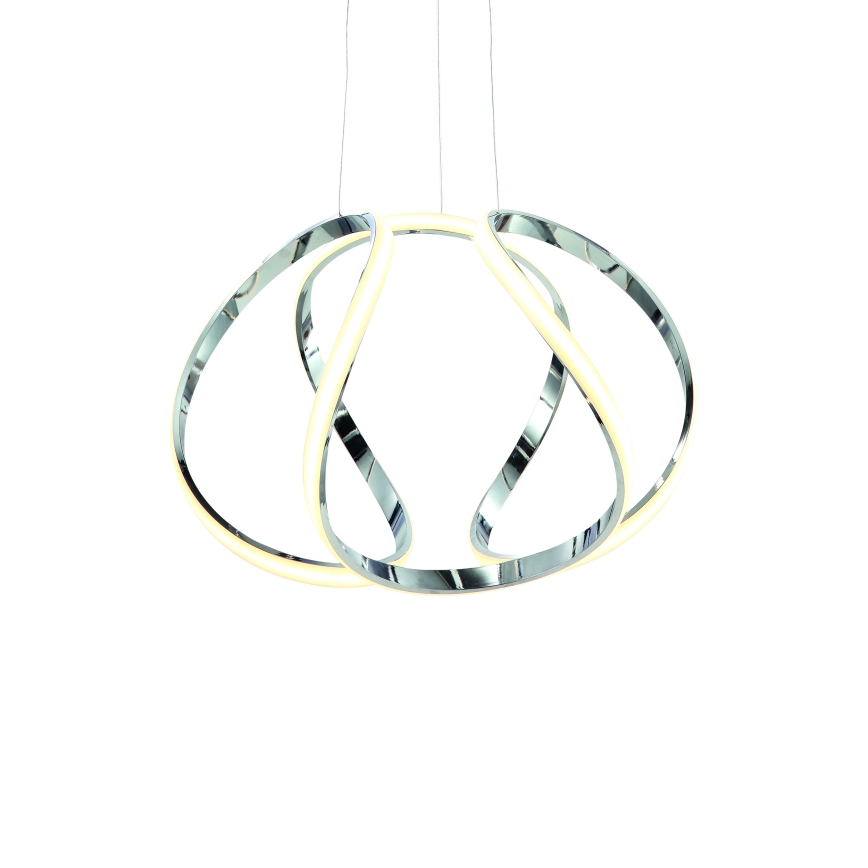 LED Lühter GLOBE 1xLED/50W/230V
