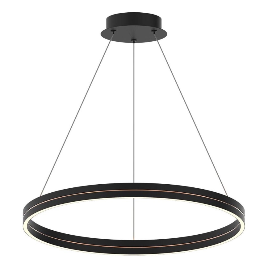 LED Lühter GRAVITY LED/36W/230V must