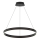 LED Lühter GRAVITY LED/36W/230V must