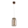 LED Lühter JAR LED/5W/230V vask/puit