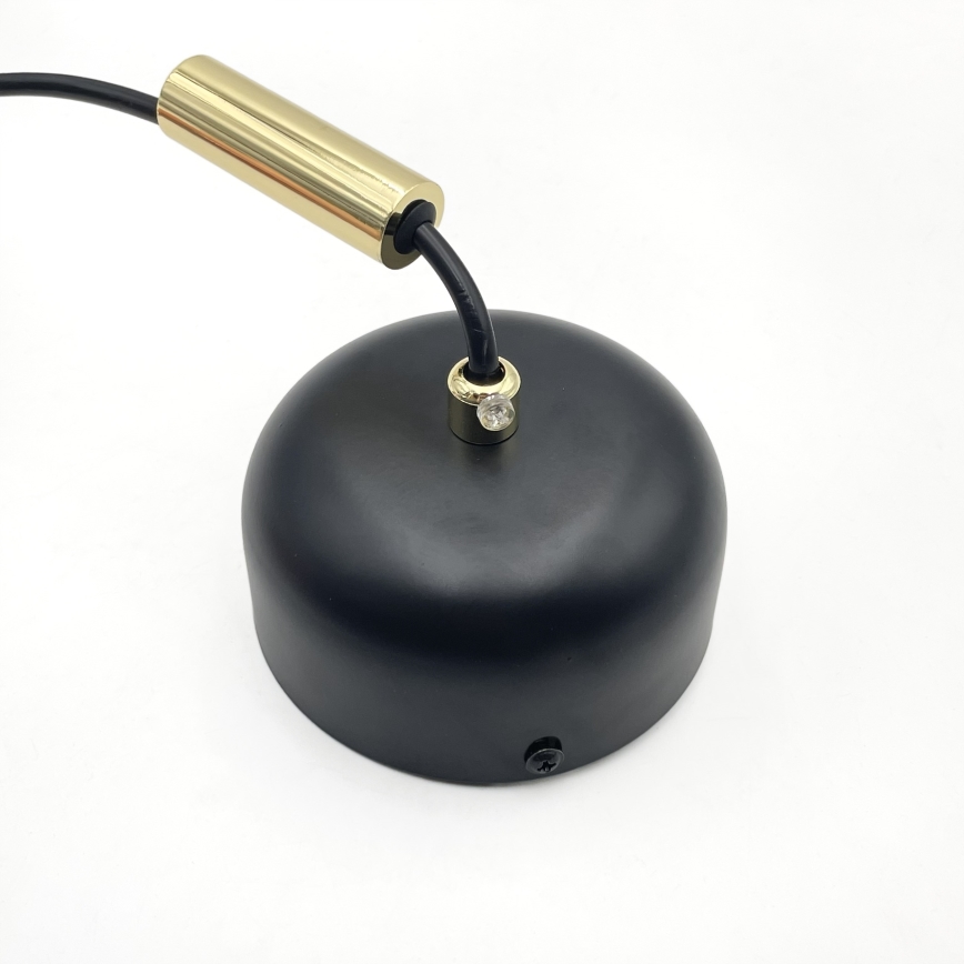 LED-lühter kaabliga BONNIE LED/15W/230V 3000K must